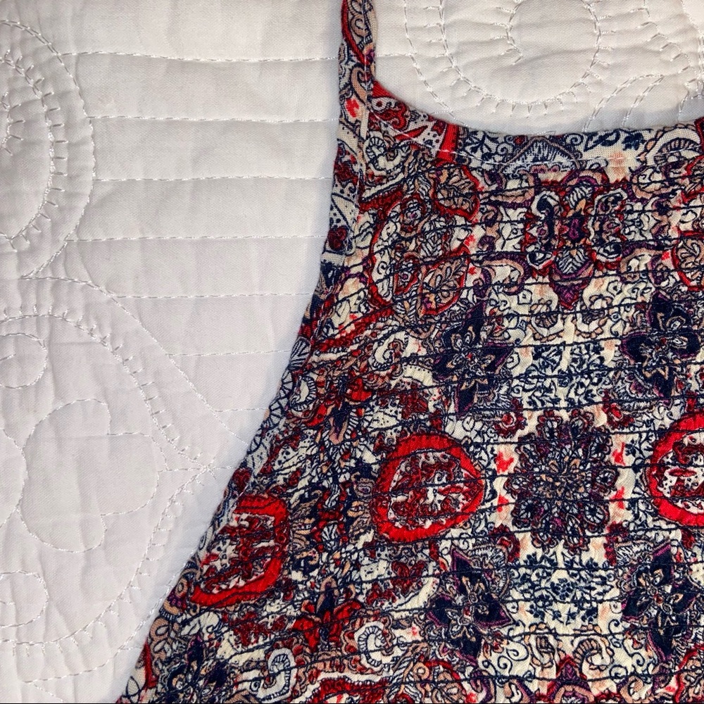 BOGO‼️Size M Rue21 Knit Halter Top - Picture 5 of 9
